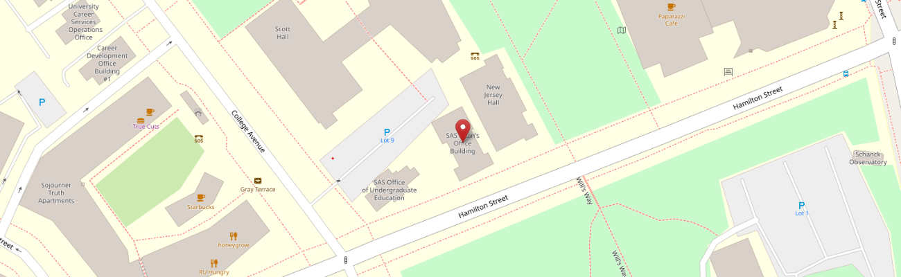 77 Hamilton Street, New Brunswick, NJ 08901